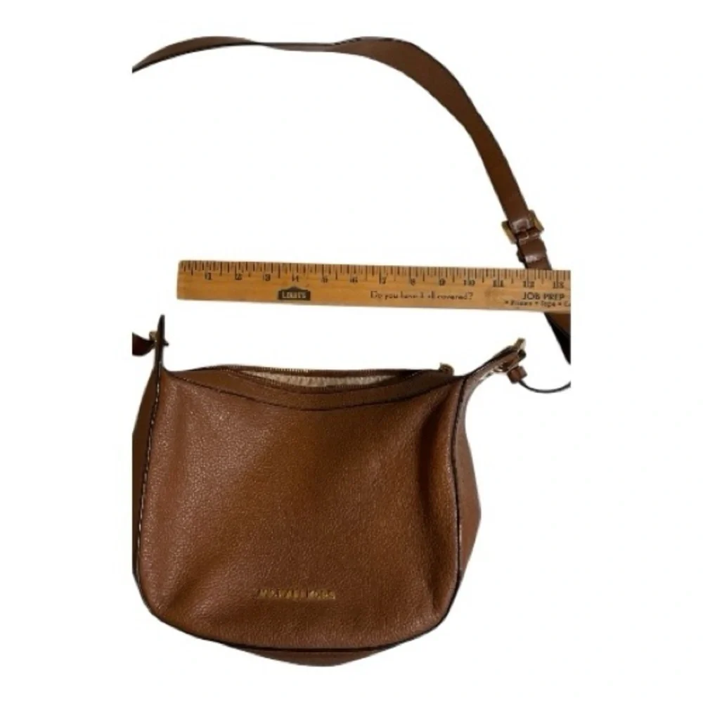Michael Kors Lupita Bag Crossbody Preppy Academia Classicoutfit Gorpcore Classic